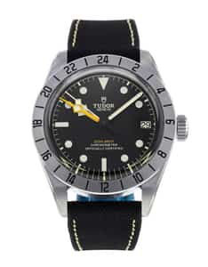 Pre-Owned Tudor Black Bay Pro Watch Pre-Owned Tudor Black Bay Pro Watch
